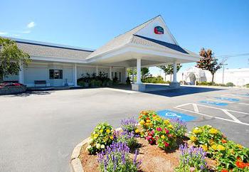 Courtyard Cape Cod Hyannis