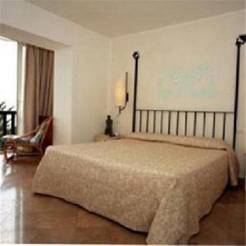 Hotel El Faro