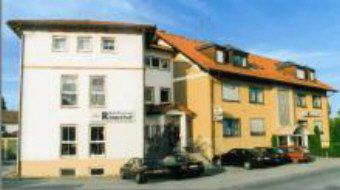 Roemerhof Hotel and Restaurant
