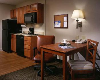 Candlewood Suites OLYMPIA/LACEY
