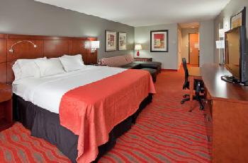 Holiday Inn Express KEARNEY