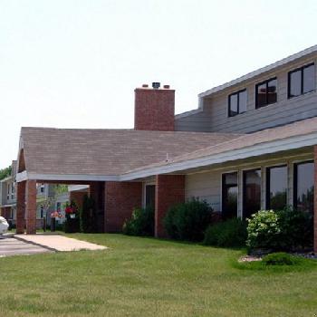 AmericInn West Burlington