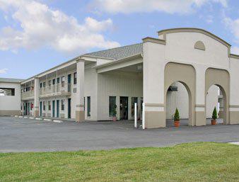 Days Inn Morrilton