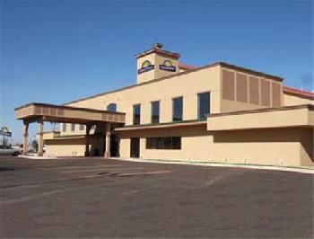 Days Inn Lubbock South