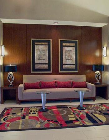 Holiday Inn FT. MYERS ARPT-TOWN CENTER