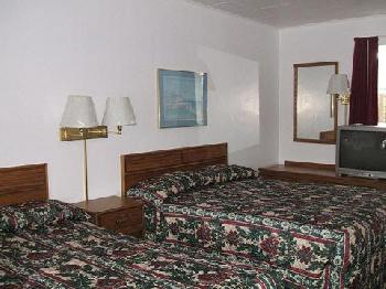 Ebb Tide Lodge