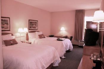 Hampton Inn BurlingtonMount Holly
