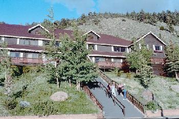 Heidelberg Inn