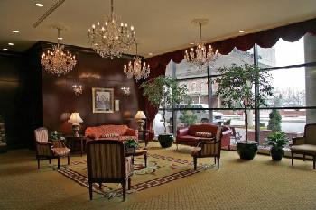 The McKinley Grand Hotel