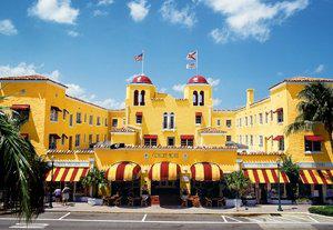 Colony Hotel and Cabana Club