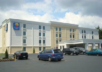 Comfort Inn Easton