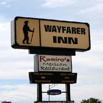 Wayfarer Inn Woodward