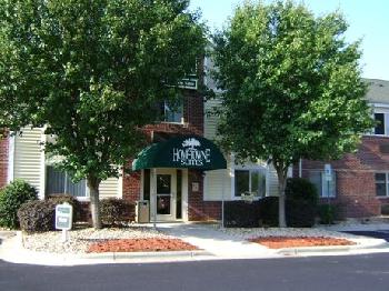 Home Towne Suites Clarksville