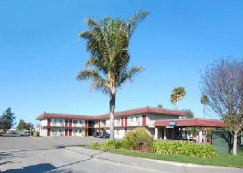 Rodeway Inn Wine Country