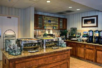 Homewood Suites by Hilton Orland Park