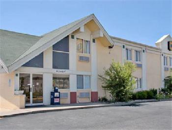 Super 8 Wichita/West/Airport