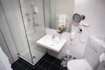 City Partner Top Hotel Kraemer