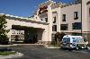 Hampton Inn  Suites DetroitSterling Heights