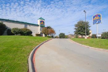 BEST WESTERN PLUS Inn & Suites