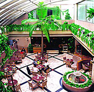 Longhu Hotel