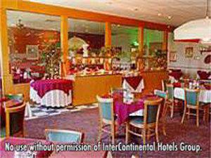 Holiday Inn MORRIS