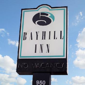 Bayhill Inn San Bruno