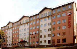 Conference Hotel Tomo