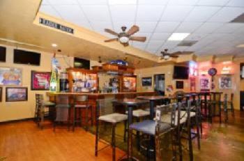 BEST WESTERN Coronado Motor Hotel