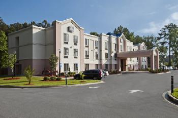 BEST WESTERN PLUS Richmond Hill Inn