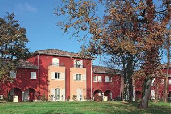 PARK AND SUITES VILLAGE TOULOUSE COLOMIERS