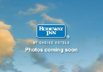 Rodeway Inn Watertown