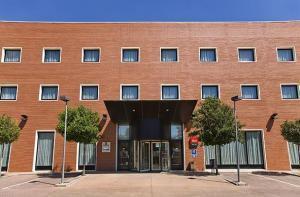 Ibis Madrid Arganda