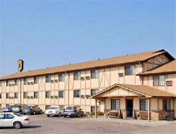 Super 8 Council Bluffs IA Omaha NE Area
