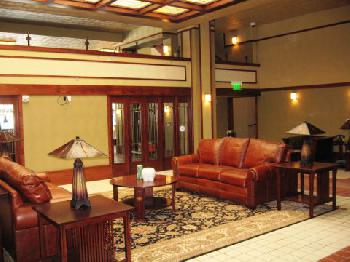 Historic Park Inn