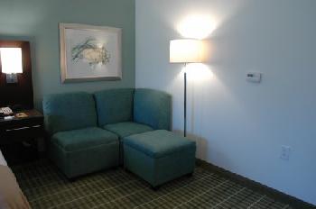 Holiday Inn Express MONTICELLO