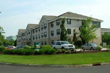 Extended Stay America - Philadelphia - Mt. Laurel