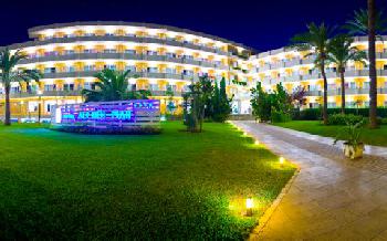 Hotel JS Alcudimar