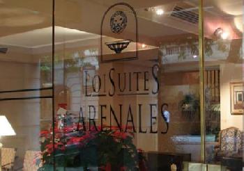 Loisuites Arenales