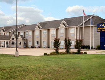 Microtel Inn And Suites Altus
