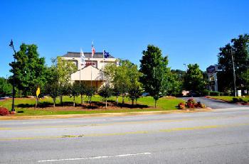 Clemson SC