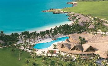 Eden Roc at Cap Cana