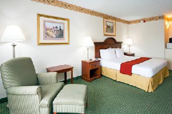 Holiday Inn Express ATHENS
