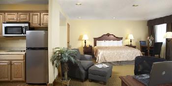 BEST WESTERN PLUS Dubuque Hotel & Conference Center