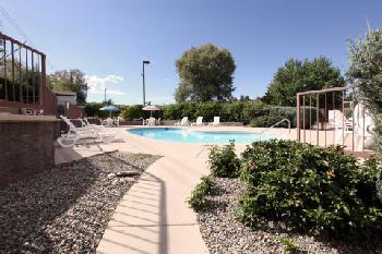 Americas Best Value Inn-Prescott