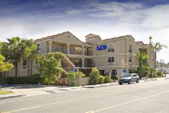 Americas Best Value Inn and Suites/San Juan Capistrano
