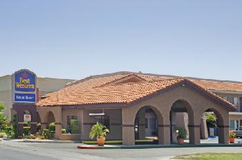 BEST WESTERN Inn of Hemet