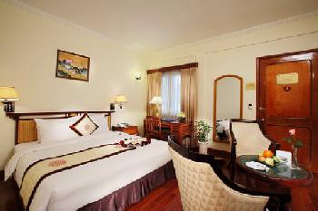 Rex Hotel