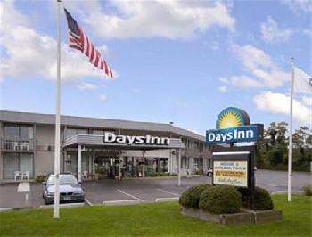 Days Inn Hyannis - Cape Cod