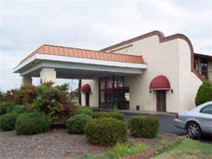 Travelodge Paducah