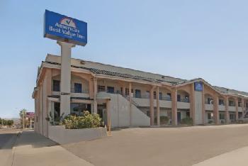 Americas Best Value Inn